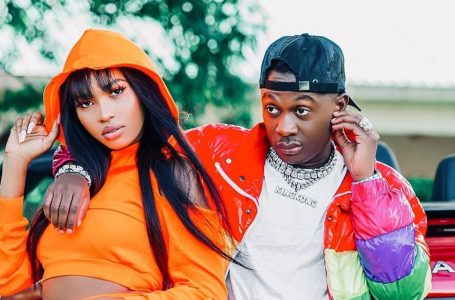 Spice Diana, Fik Fameica Team Up, Drop New Jam Titled ‘Ready’ | DOWNLOAD FREE AUDIO