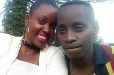 MC Kats’ Side Dish, Faith Ntaborwa Spends Night In Coolers Over Theft