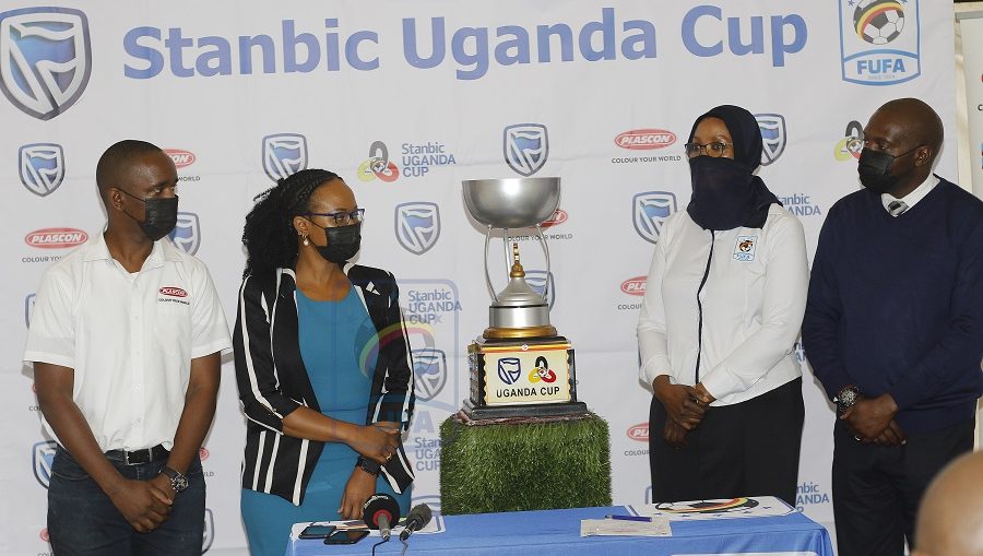 Uganda Cup