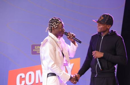 Manager Jesus Reveals Why Jose Chameleone, Clever J Collabo Failed