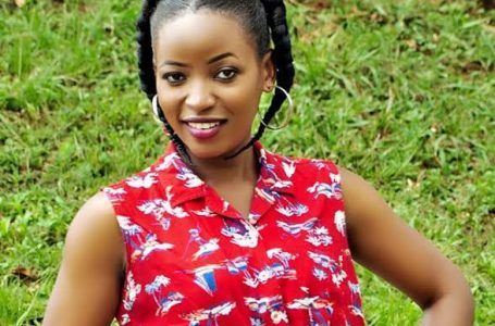 Spark TV’s Flavia Mawagi In Trouble Over MC Kats