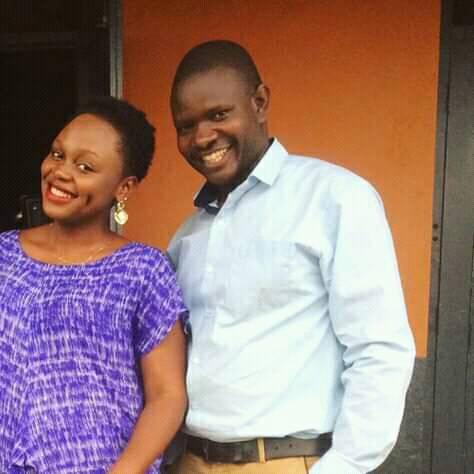 Rema and Kayemba Solomon Geoffrey