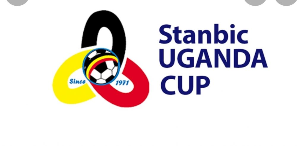 Stanbic Uganda Cup logo