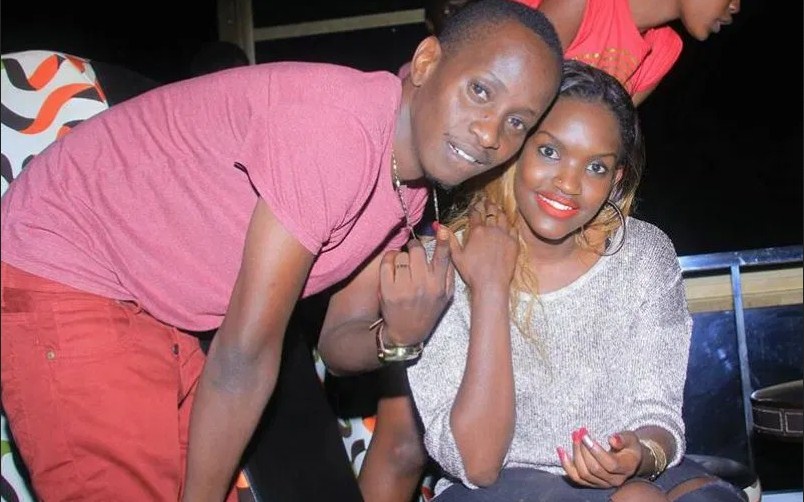 MC kats and Fille