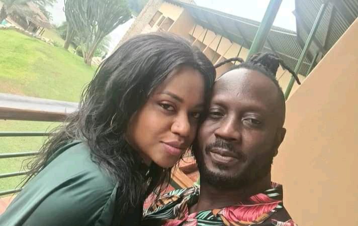 Bebe Cool and Zuena