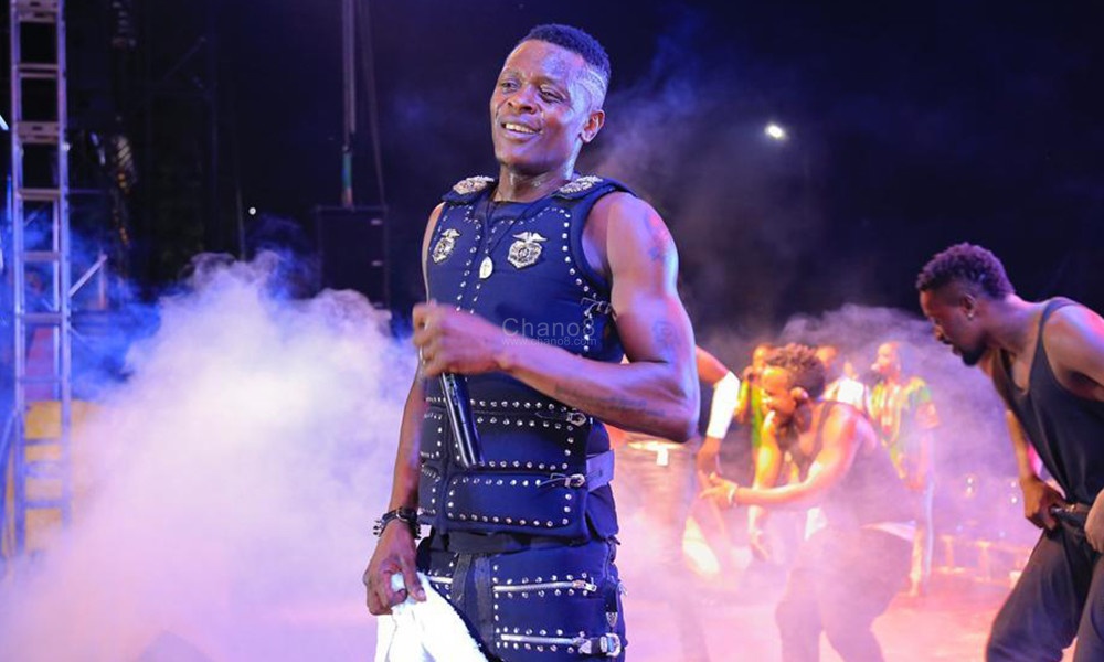 Jose Chameleone