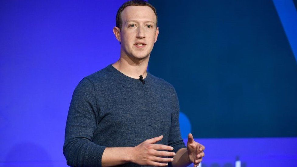 Facebook CEO, Mark Zuckerberg has been a leading voice on the metaverse