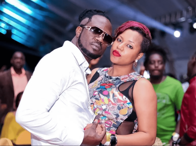 Bebe Cool and Zuena