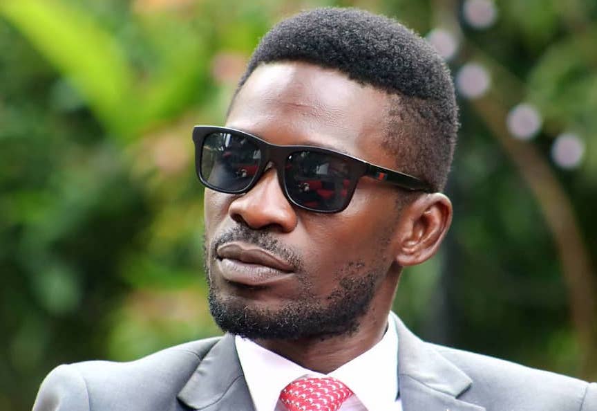 Bobi Wine