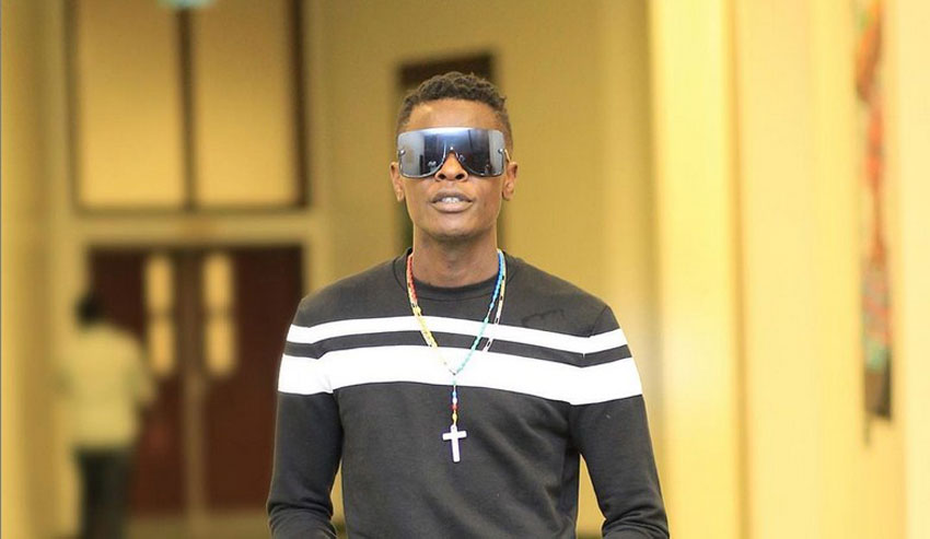 Jose Chameleone