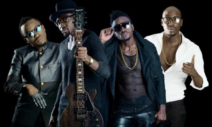 Sauti Sol