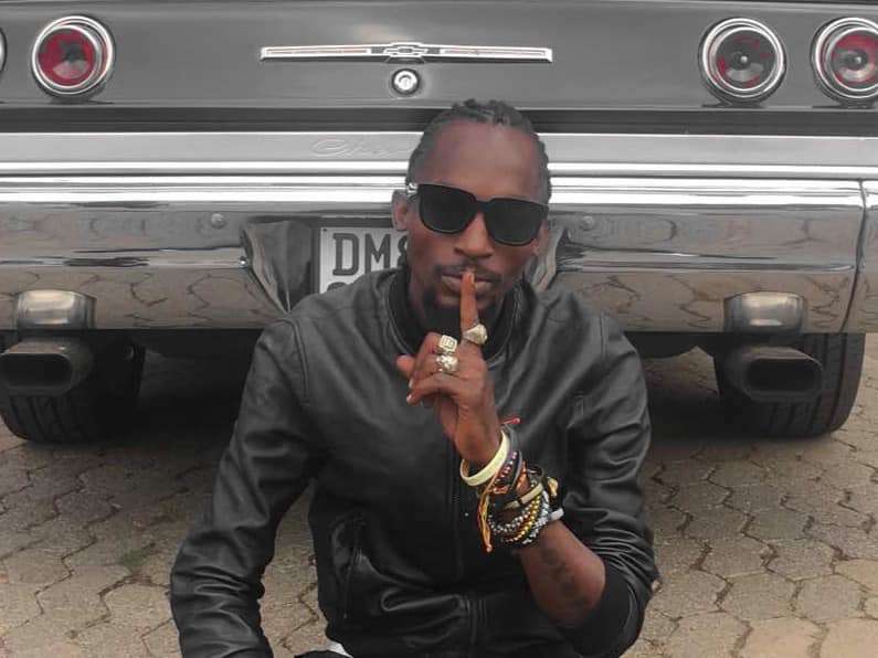 RIP: Mowzey Radio