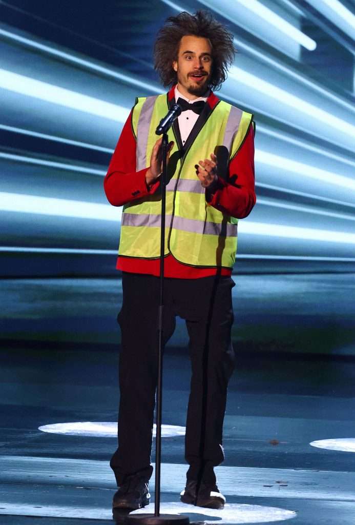 Britain’s Got Talent 2023 winner: Viggo Venn